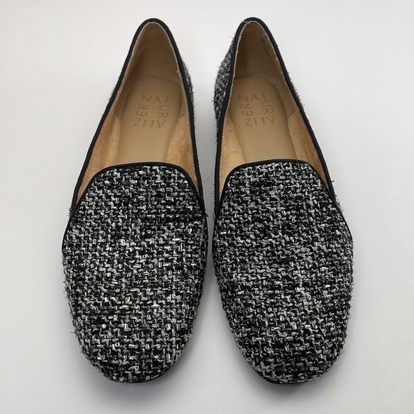 Naturalizer Tweed Shoes Size 6 - Picture 3 of 9